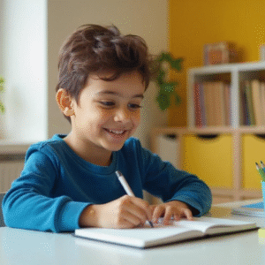 مدرسة إديوفرس مكة - مرحلة الروضة والمرحلة الإبتدائية