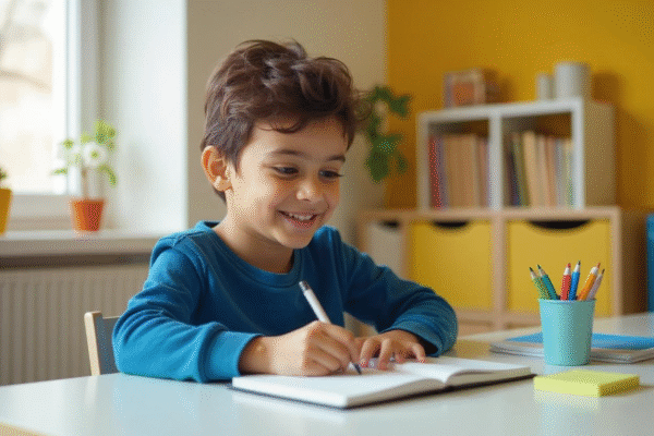مدرسة إديوفرس مكة - مرحلة الروضة والمرحلة الإبتدائية